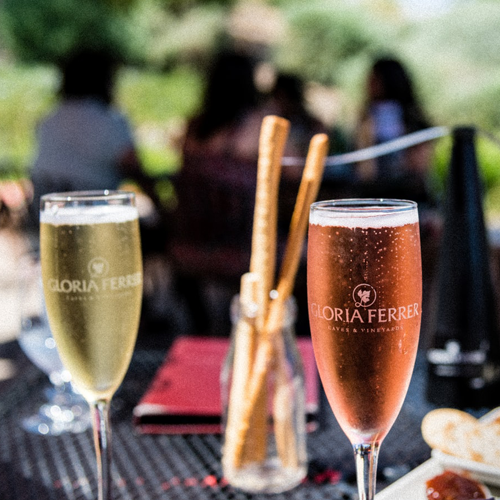 SPARKLING WINES