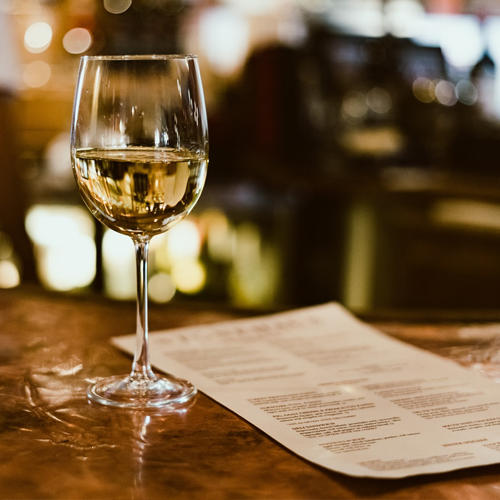 WHITE WINES