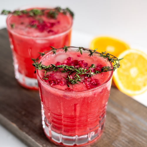 MOCKTAILS