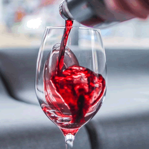 RED WINES