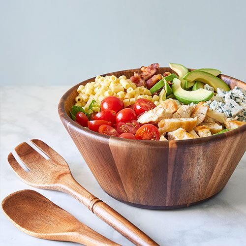 SALADS